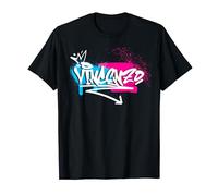 Man Boys Funny Gift Idea Humour Name for Vincenzo T-Shirt