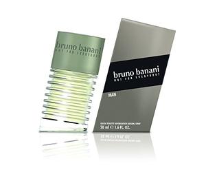 Man by Bruno Banani Not For Everybody Eau de Toilette Spray 50ml
