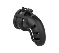 Model 19 - Chastity - 4.5