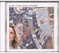Man Called Adam - Duende