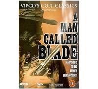 Man Called Blade [DVD]