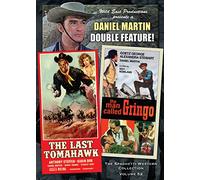 Man Called Gringo/The Last Tomahawk