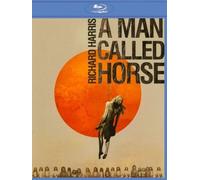 Man Called Horse [Blu-ray] [1970] [US Import]