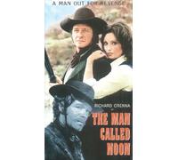 Man Called Noon (1972) [VHS]