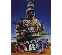 Man Called Sarge, A (DVD) Gretchen German Marc Singer Bobby Bumatai (US IMPORT)
