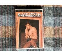 MAN CALLED SHENANDOA - DVD - N3z