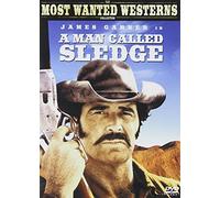 Man Called Sledge [DVD] [Region 1] [US Import] [NTSC]