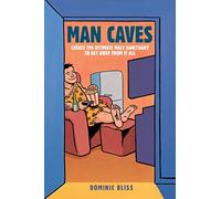 Man Caves: Create the ultimate male sanctuary to get away from it all