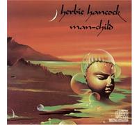Man-Child by Hancock, Herbie (1990-10-25)