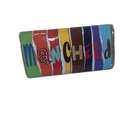 Man Child- Joke novelty chocolate bar. Secret Santa, Christmas, Easter, Fathers Day and Birthdays. (One Size, Dark Chocolate)