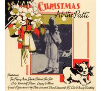 Man - Christmas at the Patti