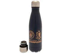 Man City 2021/22 Premier League Champions 500ml Vacuum Flask Bottle