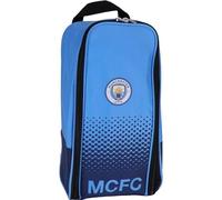 Man City Fade Design Bootbag,Blue,approx 35cm x 18cm x 12cm