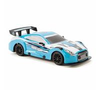 Man city FC Officially Licensed RC Sports Car, Remote Control Vehicle, 1:24 Scale Citizens, for Kids & Adults of Manchester City