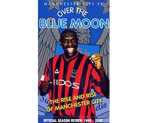 Man City - Manchester City: End Of Season Review 1999/2000 [VHS]
