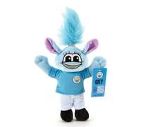 Man City Moonbeam Mascot 30 cm Plush Toy Officially Licensed Football