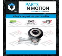 MAN CONCENTRIC SLAVE CYLINDER 1100051 FTE