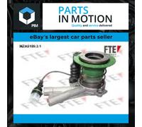 MAN CONCENTRIC SLAVE CYLINDER 1200451 FTE