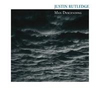 Man Descending by Justin Rutledge (2008-05-20)