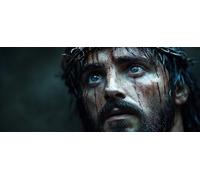 Man Diamond Art, Black 5D Diamond Painting Kits, 5D Full Drill Crystal Art Kits for Adults, Cross Stitch Embroidery Crafts Pictures, DIY Adult Crafts, Gifts for Women, Spring Decoration 36x16in S-3358