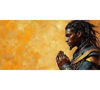 Man Diamond Art, Pattern Abstract Diamond Painting Kits for Adults 5D DIY Full Round Drill Gem Crystal Art Kits Crafts for Adults Beginner for Home Decor, Room Decor, Gifts 40 * 80CM -bby260367