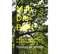 Man Die Blijft: Presentie, Verantwoordeljkheid, De Jongen die Observeert