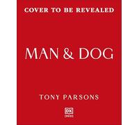 Man & Dog: A Love Story
