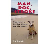 Man, Dog, Stroke