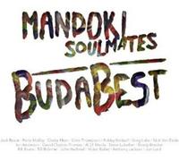 Man Doki BudaBest (CD) (US IMPORT)