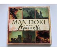 Man Doki Soulmates - Aquarelle