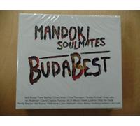 Man Doki Soulmates - Budabest