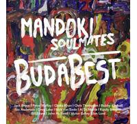 Man Doki Soulmates - Budabest