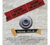 Man Doki Soulmates - The Jazz Cuts