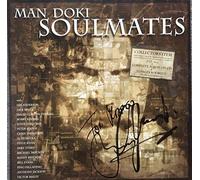 Man Doki - Soulmates [Vinyl LP] [VINYL]