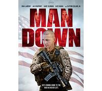 Man Down