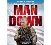 Man Down [Blu-ray]