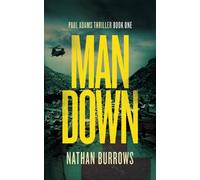 Man Down (British Military Thriller Series)