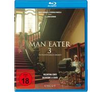 Man Eater 3 [Blu-ray] [Region B] [2024]