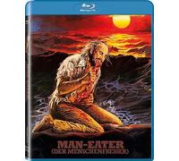 Man-Eater - Der Menschenfresser