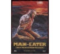 Man Eater / Grim Reaper - limited 3D-Holocover Steelbook (Uncut)