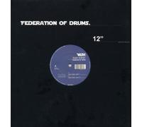 Man-Eater - Man-Eater Part 1 & 2 [Vinyl Maxi-Single] [VINYL]