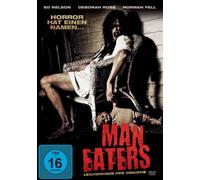 Man Eaters