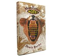 Man Eaters Motel and Other Stops on the Railway to Nowhere: An East African Traveller's Nightbook, Including a Summary History of Zanzibar and an ... at Tsavo : Together With a Sketch of