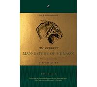 Man-Eaters of Kumaon