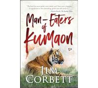 Man-Eaters of Kumaon