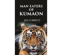 Man Eaters of Kumaon