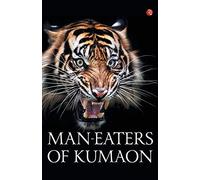 Man-Eaters of Kumaon