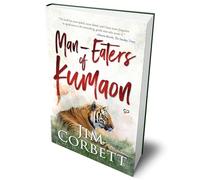 Man-Eaters of Kumaon