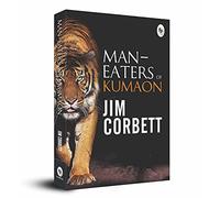 Man-Eaters of Kumaon