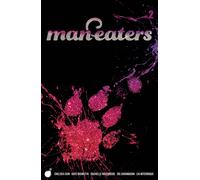 Man-Eaters Volume 2